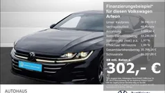 Gebraucht 2024 VW Arteon R-line Kombi | 36.940 € (Fairer Preis)