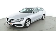 Gebraucht 2018 Mercedes E220 Avantgarde Kombi | 25.370 € (Guter Preis)