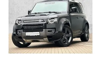 Gebraucht Land Rover Defender Carpathian Edition 525 PS (386 kW) 2023 SUV