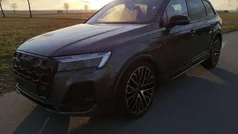 Daytonagrau metallic Neu 2024 Audi Q7 S-Line SUV | 91.890 € (Fairer Preis)
