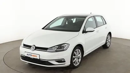 Gebraucht VW Golf VII Highline 150 PS (110 kW) 2017 Limousine