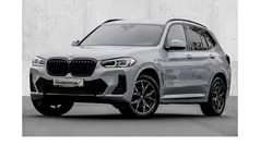 Gebraucht 2022 BMW X3 M Sport SUV | 42.750 € (Fairer Preis)