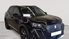 Gebraucht 2021 Peugeot 2008 Allure SUV | 16.990 € (Fairer Preis)