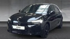 Lackierung schwarz perla nera/ typ aussenverkleidung lackierung Gebraucht 2024 Opel Corsa GS Line Kleinwagen | 18.840 € (Fairer Preis)