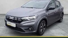 Grau Gebraucht 2025 Dacia Sandero Journey Kleinwagen | 20.820 € (Fairer Preis)
