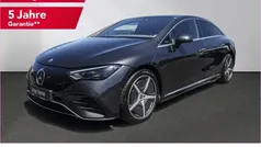 Gebraucht 2022 Mercedes EQE350 AMG | 46.770 € (Fairer Preis)
