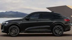 Gebraucht 2025 Audi Q5 Sportback S-Line SUV | 68.737 € (Fairer Preis)