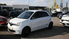 Weiß (quarzweiß) Gebraucht 2024 Renault Twingo Techno Kleinwagen | 16.490 € (Fairer Preis)