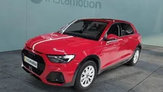 Rot Gebraucht 2024 Audi A1 Sport Kleinwagen | 27.380 € (Fairer Preis)