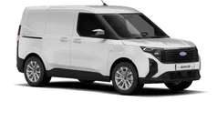 Frostweiß Neu 2024 Ford Transit Trend Van | 26.490 € (Fairer Preis)