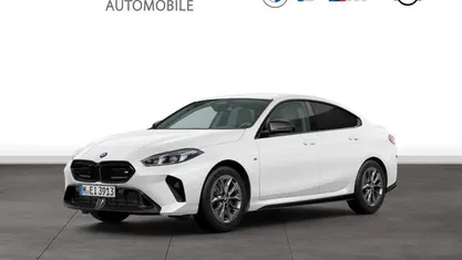 Gebraucht BMW M235 M Sport 317 PS (233 kW) 2025 Alpinweiss Limousine