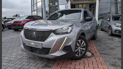 Gebraucht Peugeot 2008 131 PS (96 kW) 2021 SUV