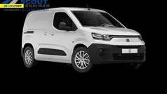Weiß Neu 2024 Fiat Doblò Van / Kleinbus | 23.850 € (Superpreis)