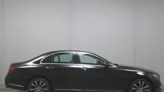 Schwarz Gebraucht 2020 Mercedes E300 Exclusive Limousine | 22.450 € (Guter Preis)