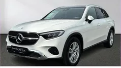 Gebraucht 2024 Mercedes GLC200 Avantgarde SUV | 51.990 € (Fairer Preis)