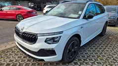 Gebraucht 2025 Skoda Kamiq Monte Carlo SUV | 30.950 € (Fairer Preis)