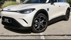 Gebraucht 2024 Smart #3 Pro+ SUV | 31.670 € (Superpreis)
