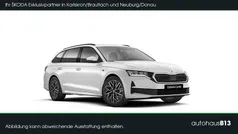 Moonweiß perleffekt Neu 2025 Skoda Octavia Tour Kombi | 37.990 € (Fairer Preis)