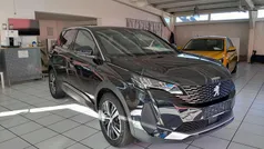 Perla nera schwarz Gebraucht 2024 Peugeot 3008 Allure SUV | 27.980 € (Fairer Preis)