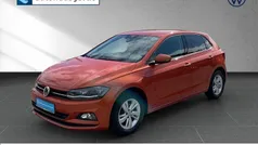 Gebraucht 2018 VW Polo Comfortline Kleinwagen | 12.530 € (Fairer Preis)