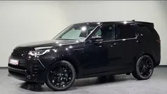 Schwarz, santorini black Neu 2024 Land Rover Discovery 5 SE Dynamic SUV | 87.590 € (Fairer Preis)