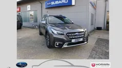 Brilliant bronze (m) outback Gebraucht 2023 Subaru Outback Platinum SUV | 38.900 € (Fairer Preis)