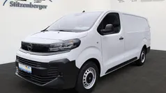 Kaolinweiß Neu 2025 Opel Vivaro Van | 28.990 € (Guter Preis)