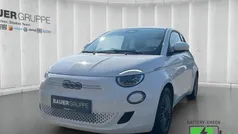 Gebraucht 2022 Fiat 500e Icon Kleinwagen | 20.500 € (Fairer Preis)
