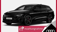 Gebraucht 2025 Audi A6 e-tron Sport Kombi | 81.320 € (Fairer Preis)