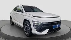 Gebraucht 2023 Hyundai Kona N Line SUV | 30.900 € (Fairer Preis)