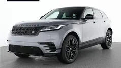 Grau Gebraucht 2024 Land Rover Range Rover Velar SE Dynamic SUV | 68.990 € (Fairer Preis)