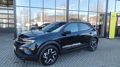 Karbon schwarz metallic Gebraucht 2025 Opel Mokka Edition SUV | 20.900 € (Guter Preis)