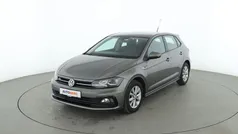 Grau Gebraucht 2019 VW Polo Highline Limousine | 12.440 € (Fairer Preis)