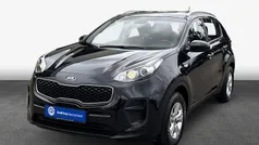 Gebraucht 2017 Kia Sportage Edition 7 SUV | 13.980 € (Fairer Preis)