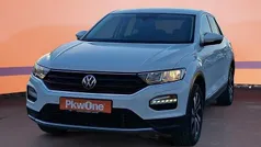 Gebraucht 2021 VW T-Roc Active SUV | 17.890 € (Guter Preis)