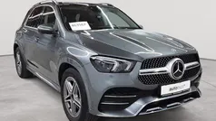 Gebraucht 2022 Mercedes GLE350 AMG SUV | 52.990 € (Superpreis)
