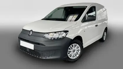 Second-hand VW Caddy 102 CP (75 kW) 2025 Monovolum