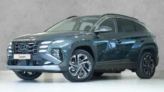 Cypress green / mic Neu 2025 Hyundai Tucson Prime SUV | 41.780 € (Guter Preis)