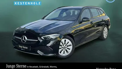 Gebraucht 2023 Mercedes C200 Kombi | 27.290 € (Fairer Preis)