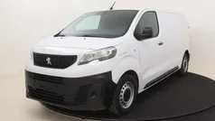 Peugeot e-Expert