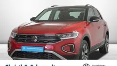 Gebraucht 2024 VW T-Roc Move SUV | 29.587 € (Fairer Preis)