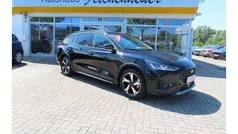 Gebraucht 2024 Ford Focus Kombi | 26.990 € (Fairer Preis)