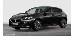 Gebraucht 2025 BMW 116 Kleinwagen | 32.500 € (Guter Preis)