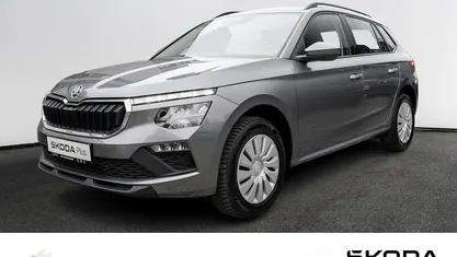 Gebraucht Skoda Kamiq Essence 116 PS (85 kW) 2025 SUV