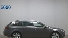 Gebraucht 2016 Opel Insignia Business Kombi | 6.990 € (Superpreis)
