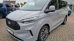 Gebraucht 2025 Ford Tourneo Custom Titanium X Van / Kleinbus | 62.990 € (Fairer Preis)