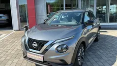Grau Gebraucht 2024 Nissan Juke Acenta SUV | 18.388 € (Guter Preis)