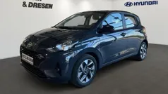 Gebraucht 2024 Hyundai i10 Trend Kleinwagen | 17.450 € (Fairer Preis)