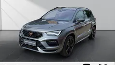 Gebraucht 2022 Cupra Ateca SUV | 34.890 € (Fairer Preis)