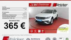 Gebraucht 2024 VW Tiguan Allspace Life SUV | 35.949 € (Superpreis)